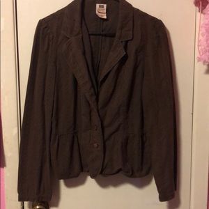 Faded Glory Original Cloth Jacket